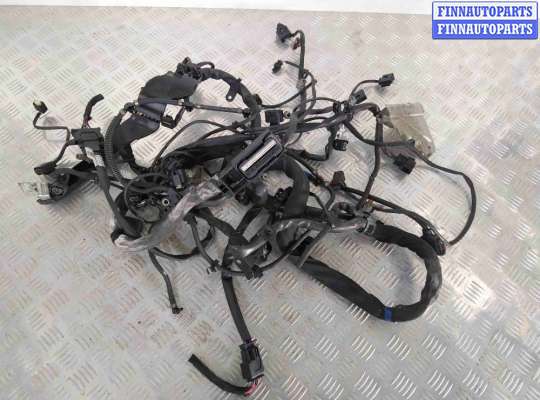 купить Проводка двигателя на Mercedes ML W164 2 поколение [рестайлинг] (2008-2011)