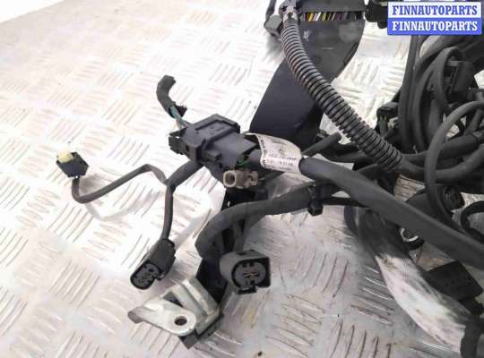 купить Проводка двигателя на Mercedes ML W164 2 поколение [рестайлинг] (2008-2011)