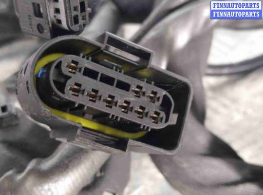 купить Проводка двигателя на Mercedes ML W164 2 поколение [рестайлинг] (2008-2011)