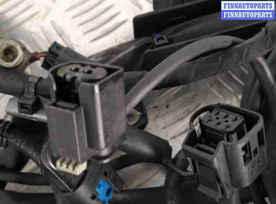 купить Проводка двигателя на Mercedes ML W164 2 поколение [рестайлинг] (2008-2011)