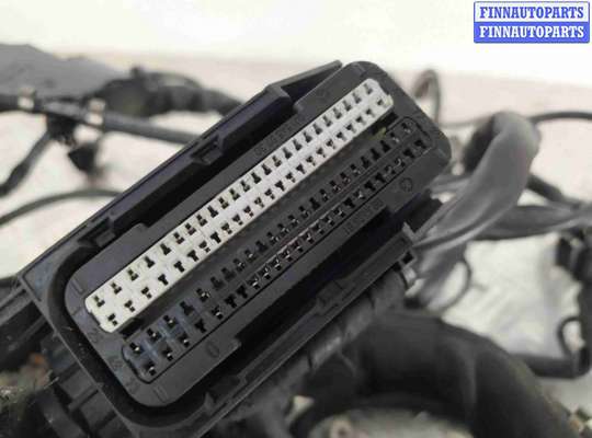 купить Проводка двигателя на Mercedes ML W164 2 поколение [рестайлинг] (2008-2011)