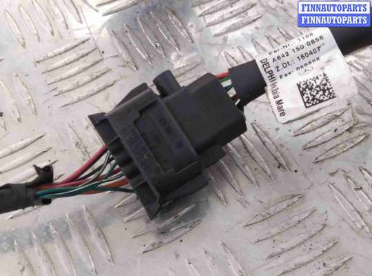 купить Проводка двигателя на Mercedes ML W164 2 поколение [рестайлинг] (2008-2011)