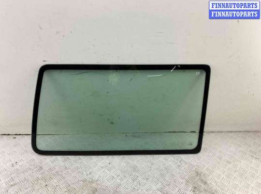 Стекло кузовное боковое