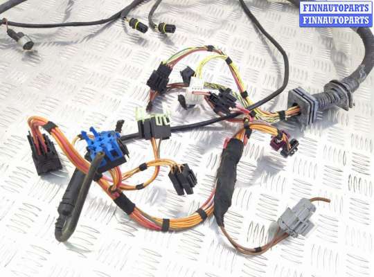 купить Проводка двигателя на BMW 5 E60/E61 5 поколение (2002-2007)