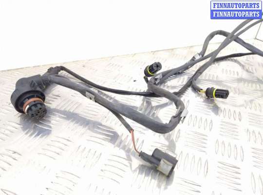 купить Проводка двигателя на BMW 5 E60/E61 5 поколение (2002-2007)