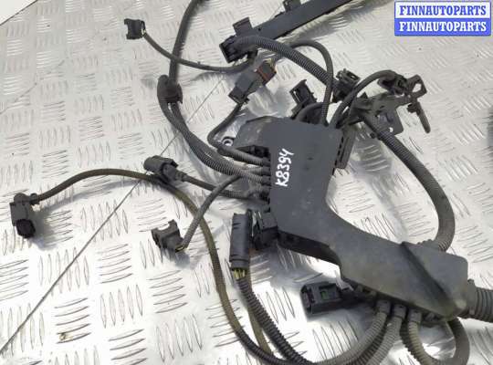 купить Проводка двигателя на BMW 5 E60/E61 5 поколение (2002-2007)