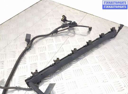 купить Проводка двигателя на BMW 5 E60/E61 5 поколение (2002-2007)