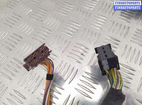 купить Проводка двигателя на BMW 5 E60/E61 5 поколение (2002-2007)