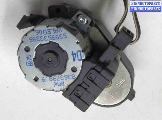 купить Моторчик заслонки печки на BMW 5 E39 4 поколение (1995-2000)