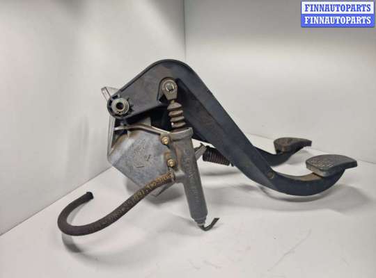 купить Узел педальный (блок педалей) на Mercedes ML W163 M-klasse (W163) 1997 - 2005