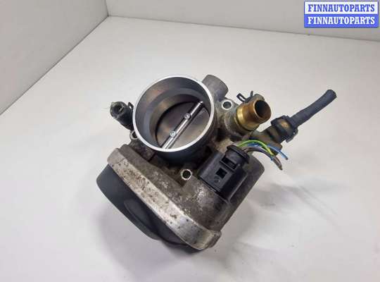 купить Заслонка дроссельная на Chevrolet Cruze (J300) 2008 - 2015