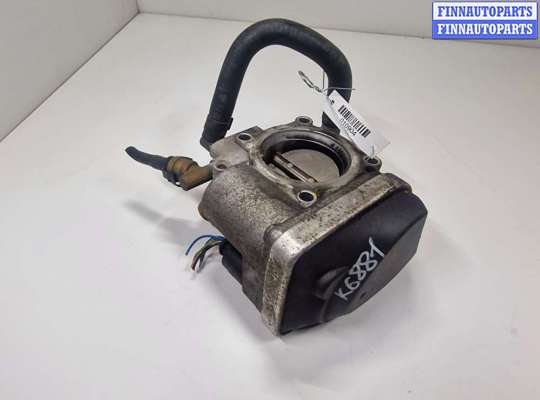 купить Заслонка дроссельная на Chevrolet Cruze (J300) 2008 - 2015