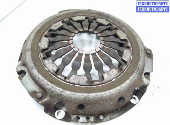 Корзина сцепления RN1534901 на Renault Megane II (KM,LM) 2003 - 2009