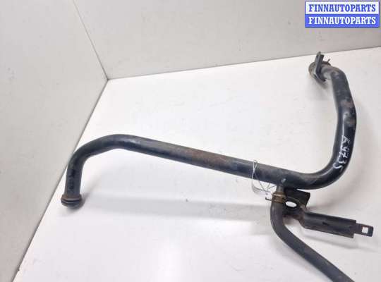 купить Трубка охлаждающей жидкости металлическая на Honda Civic VII 2000 - 2006