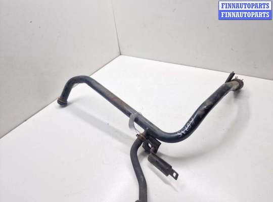 купить Трубка охлаждающей жидкости металлическая на Honda Civic VII 2000 - 2006