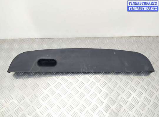 купить Обшивка крышки багажника на BMW 5 E39 4 поколение (1995-2000)