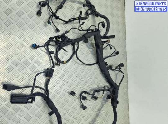 купить Проводка двигателя на Mercedes Sprinter II (w906) 2006 - 2017