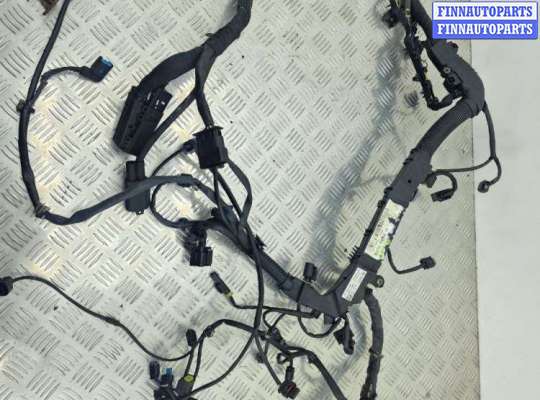 купить Проводка двигателя на Mercedes Sprinter II (w906) 2006 - 2017