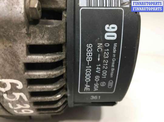 купить Генератор на Ford Mondeo II 1996 - 2000