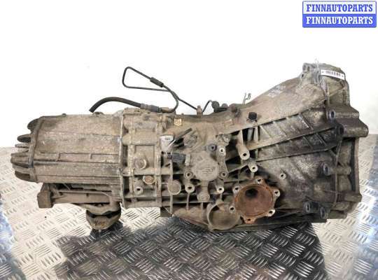 купить КПП механическая (МКПП) 6-ступенчатая на Audi A4 B7 (8EC) 2004 - 2008