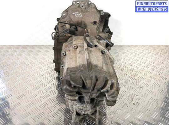 купить КПП механическая (МКПП) 6-ступенчатая на Audi A4 B7 (8EC) 2004 - 2008