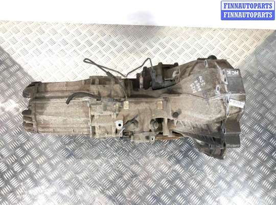 купить КПП механическая (МКПП) 6-ступенчатая на Audi A4 B7 (8EC) 2004 - 2008