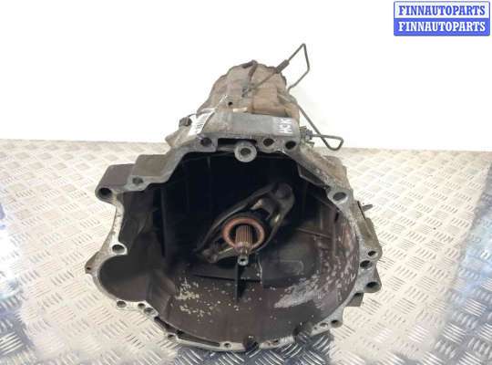 купить КПП механическая (МКПП) 6-ступенчатая на Audi A4 B7 (8EC) 2004 - 2008