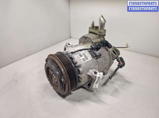 Компрессор кондиционера CH476200 на Chevrolet Cruze (J300) 2008 - 2015