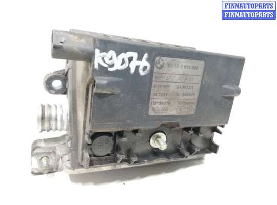 Купить Подогреватель охлаждающей жидкости (антифриза) на BMW 3 E46 4 поколение (1998-2006) Подогреватель охлаждающей жидкости (антифриза) BM3544217 на BMW 3 E46 4 поколение (1998-2006)