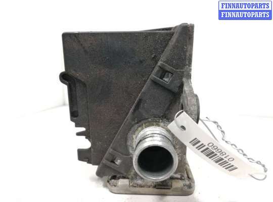 Прочие детали (не вошедшие в список) на BMW 3 (E46)