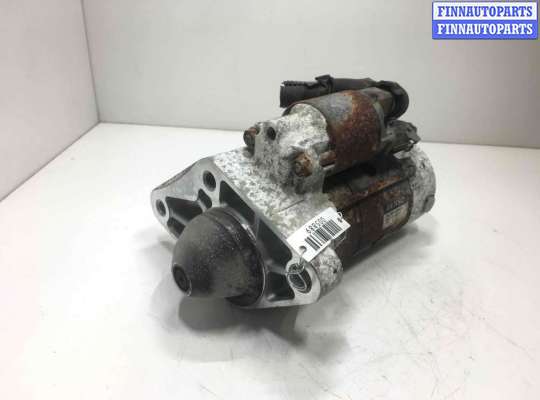 купить Стартер на Kia Carnival 2 поколение 2006 - 2010