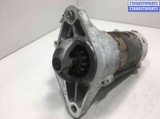 купить Стартер на Kia Carnival 2 поколение 2006 - 2010