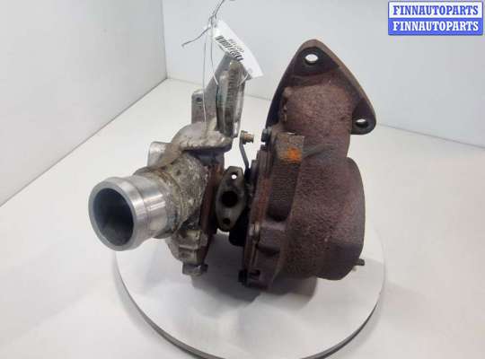 купить Турбина на Ford Transit 3 поколение [рестайлинг] (2006-2013)