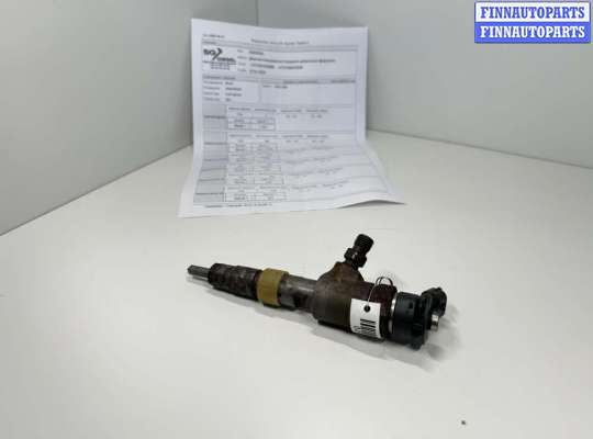 купить Форсунка на Citroen C4 2 поколение 2011 - 2021