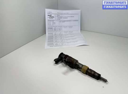 купить Форсунка на Citroen C4 2 поколение 2011 - 2021