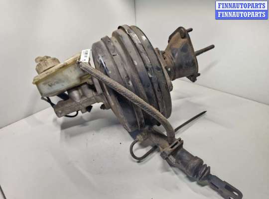 купить Вакуумный усилитель тормозов на Opel Omega B 1994 - 2003