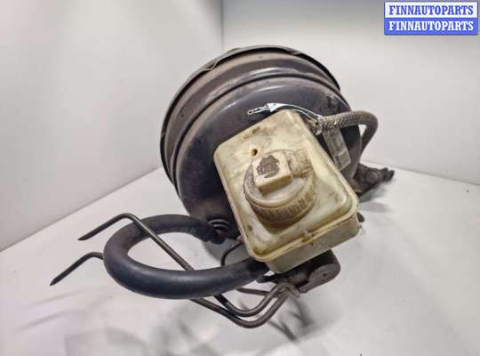 купить Вакуумный усилитель тормозов на Opel Omega B 1994 - 2003