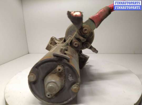 купить Стартер на Ford Transit 3 поколение [рестайлинг] (2006-2013)