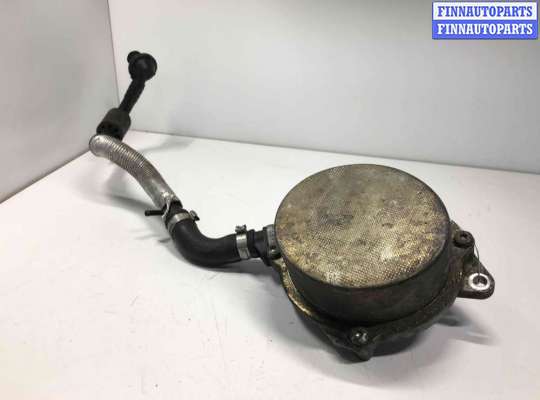 купить Насос вакуумный на Audi A6 C6 (4F2) 2004 - 2011