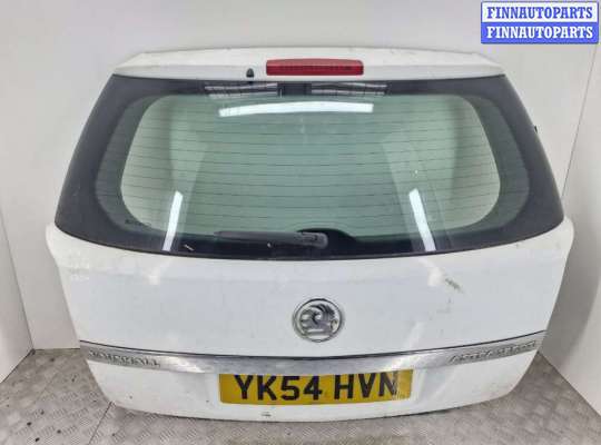 купить Крышка багажника (дверь 3-5) на Opel Astra H 2004 - 2014