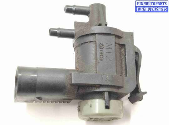 купить Клапан воздушный на Audi A3 II (8P1) 2003 - 2013