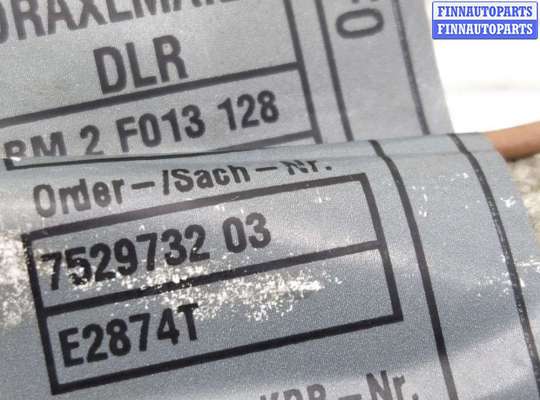 купить Проводка форсунок на BMW 5 E60/E61 5 поколение (2002-2007)