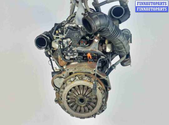 купить Двигатель на Hyundai Santa Fe I (SM) 2000 - 2006