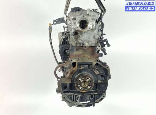 купить Двигатель на Hyundai Santa Fe I (SM) 2000 - 2006