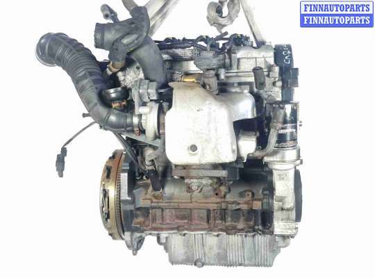 купить Двигатель на Hyundai Santa Fe I (SM) 2000 - 2006