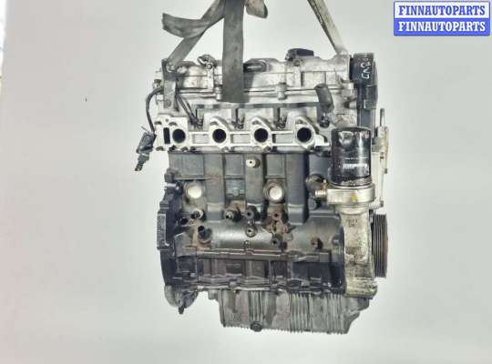 купить Двигатель на Hyundai Santa Fe I (SM) 2000 - 2006
