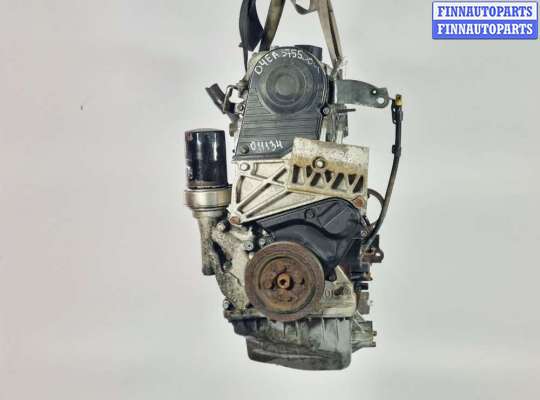 Купить Двигатель на Hyundai Santa Fe I (SM) 2000 - 2006 Двигатель HN603110 на Hyundai Santa Fe I (SM) 2000 - 2006