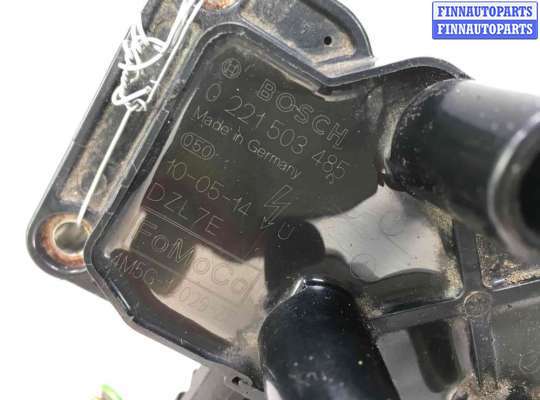 купить Катушка зажигания на Ford Focus 2 2004 - 2011