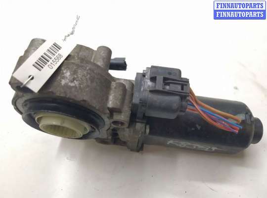 купить Электромотор раздаточной коробки на BMW X5 E53 E53 [рестайлинг] (2003-2006)