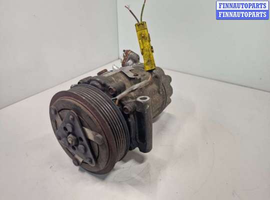 купить Компрессор кондиционера на Peugeot 206 (2A) 1998 - 2012